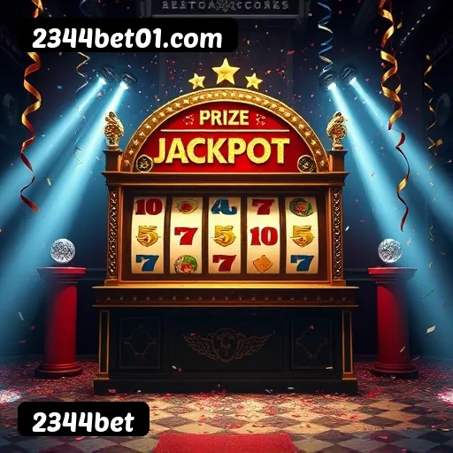 App Mobile 2344bet - Jogue em Qualquer Lugar no Seu Smartphone