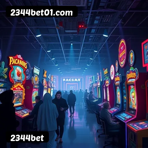 Benefícios do Login 2344bet - Bônus e Vantagens Exclusivas